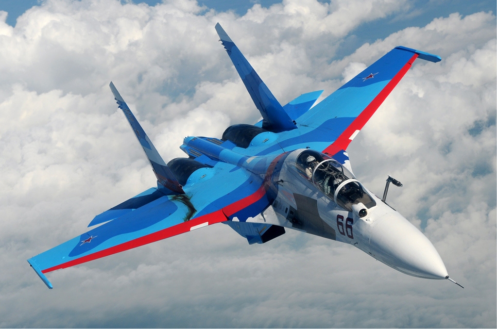 Un avion de combat russe abattu par la Turquie