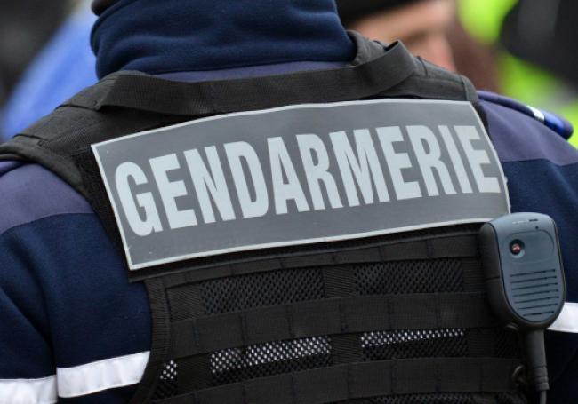 Un couple découvert mort en Moselle-Est