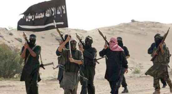 Un djihadiste français a été arrêté en Bulgarie
