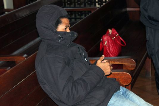 Un Français suspecté de lien avec Chérif Kouachi en Bulgarie	