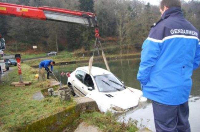 Un homme de 48 ans sauvé des eaux dans la Meuse