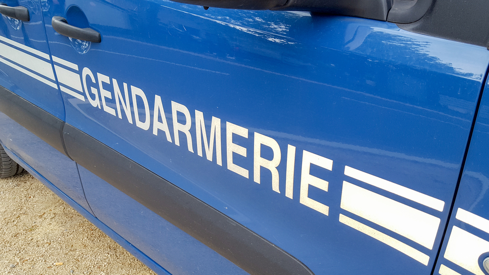 Un homme hospitalisé à Jury, a disparu