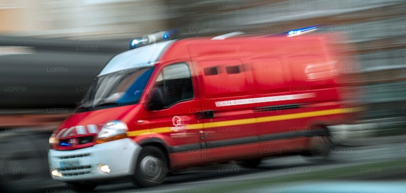 Un homme meurt après l’effondrement d’un mur
