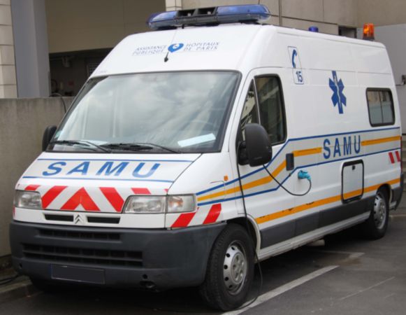 Un homme meurt écrasé par un tracteur en plein travail