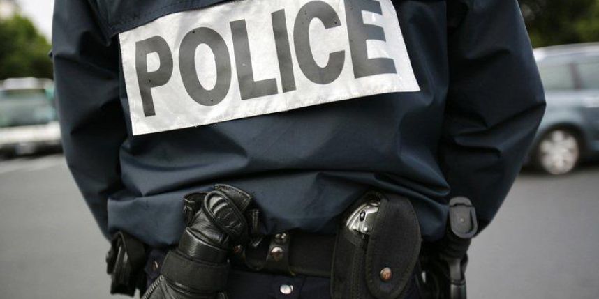 Un jeune homme poignardé et laissé pour mort en pleine rue à Metz
