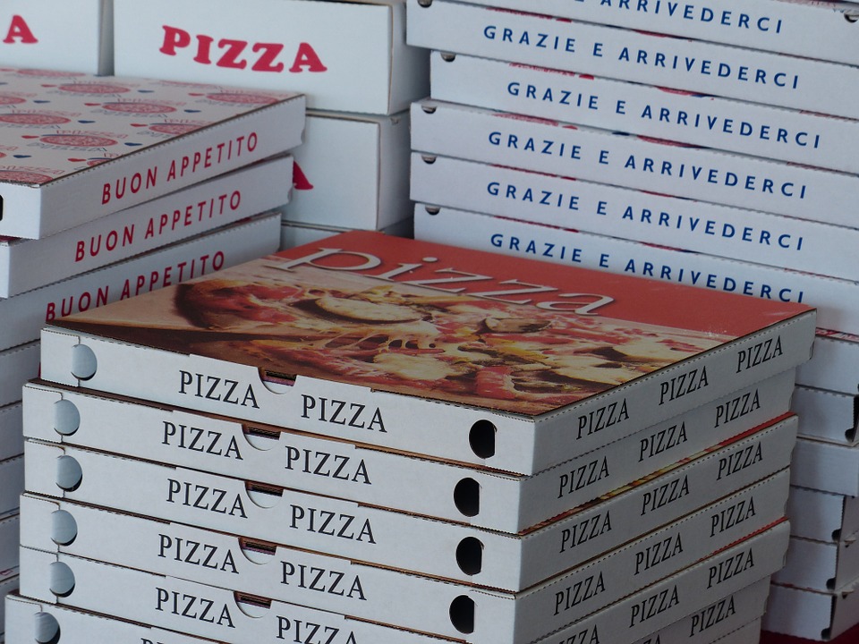 Un jeune livreur lorrain de repas à domicile lance une pétition