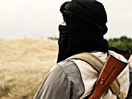 Un jihadiste originaire de Bar-le-Duc, arrêté en Turquie