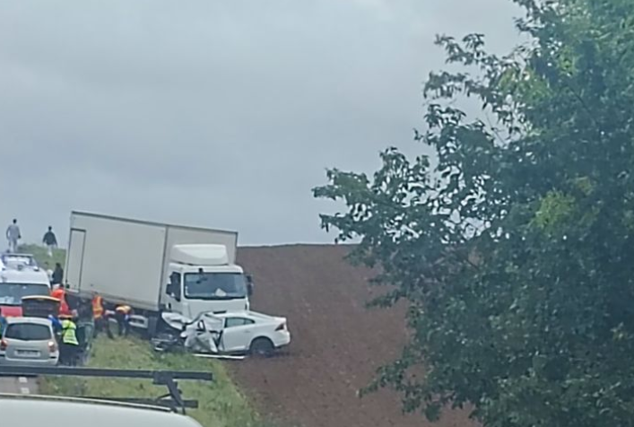 Un élu de Saint-Avold a perdu la vie dans une collision