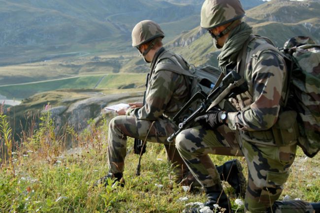 Un militaire sous l'emprise de stupéfiants provoque un accident mortel