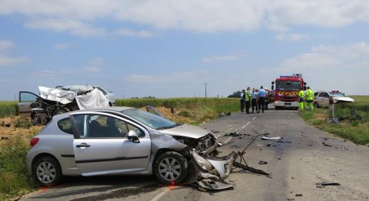 Un mois de septembre plus meurtrier pour les automobilistes