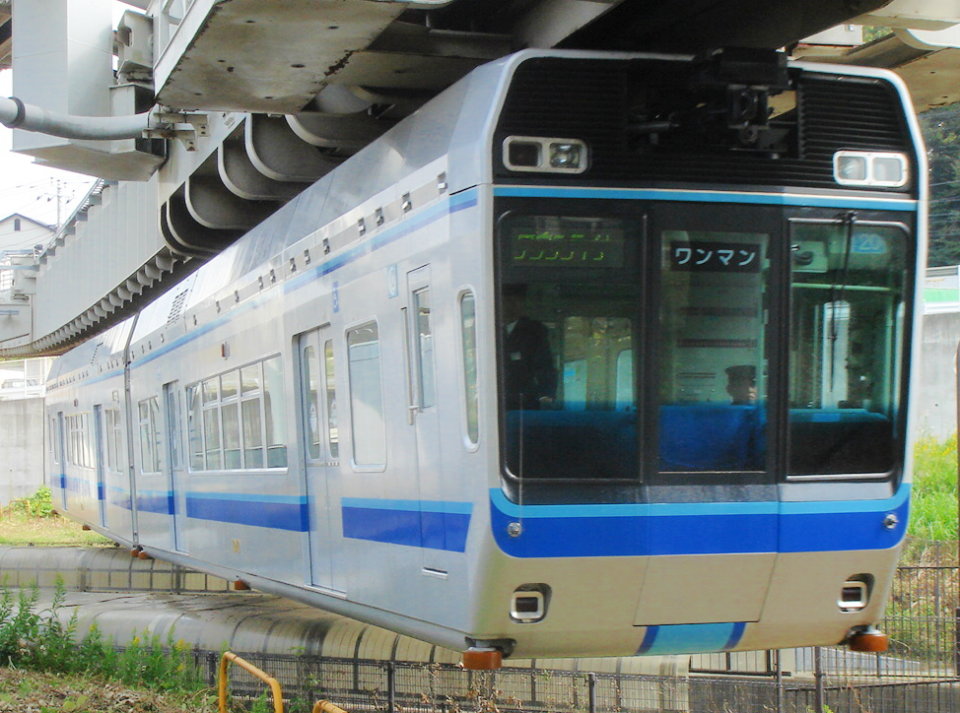 Un monorail reliant Thionville et Luxembourg ?