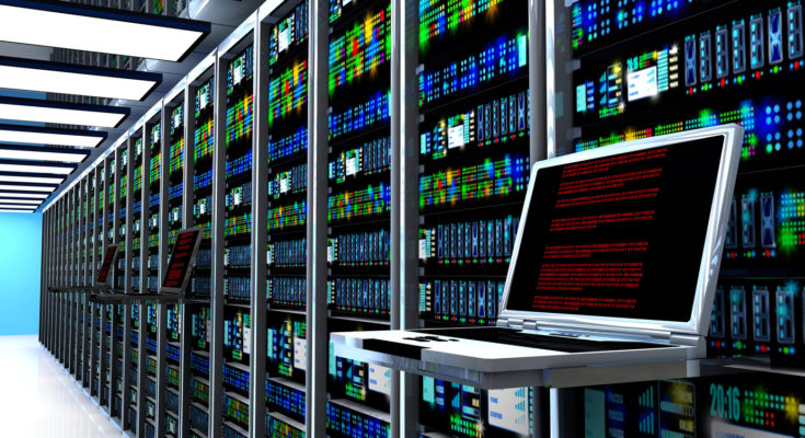 Un nouveau data center arrive à Metz