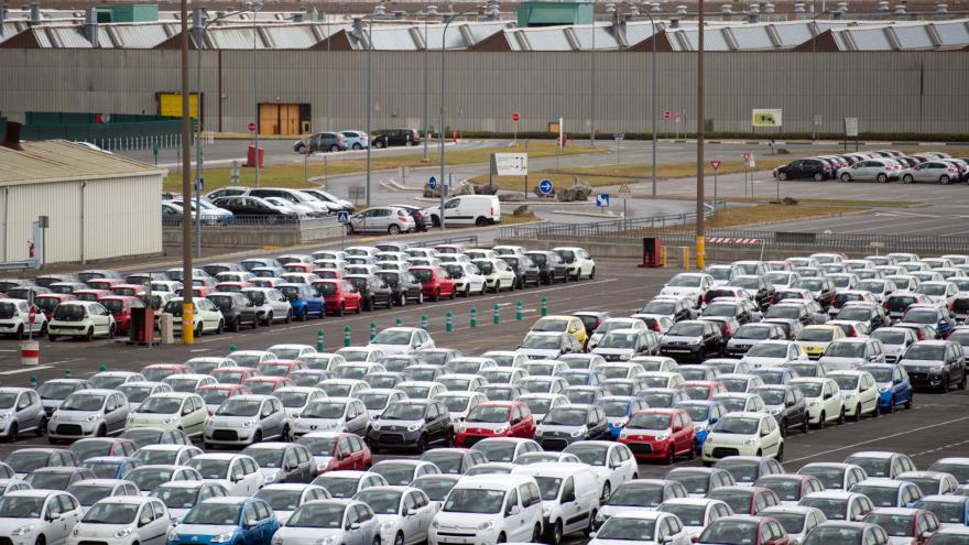 Un parking de 500 places à Hayange