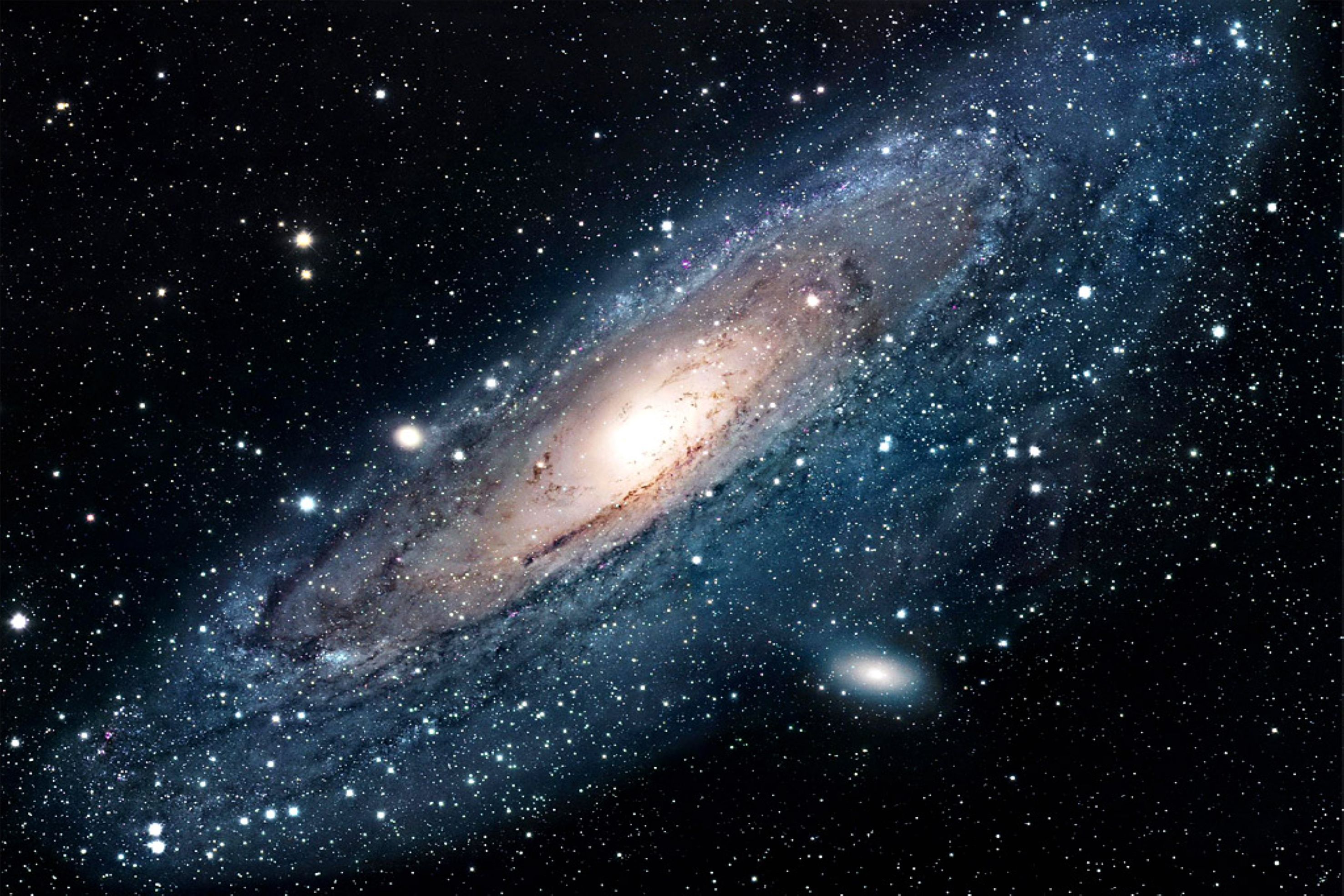 Un porno dans l'espace, peut être pour bientôt !