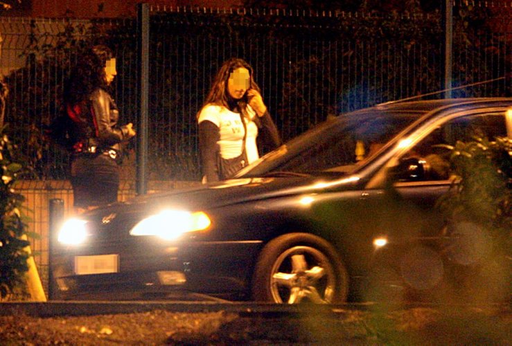 Un réseau de prostitution chinois qui opérait partout en France a été démantelé