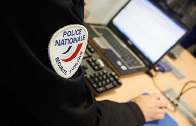 Un suspect en garde à vue à Bar le Duc après la découverte d'une femme morte et dénudée