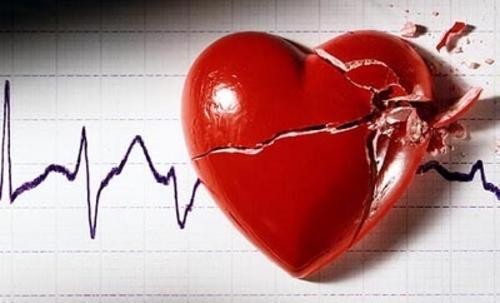 Une idée de revanche pour la St Valentin