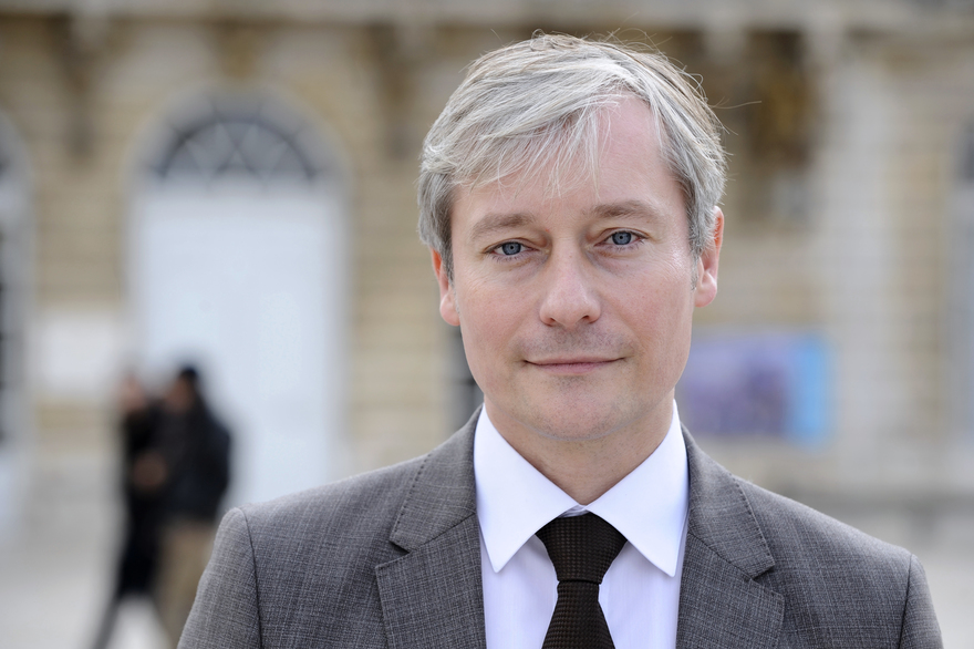 « Une Lorraine sans Moselle » pour le maire de Nancy : c'est un bide !
