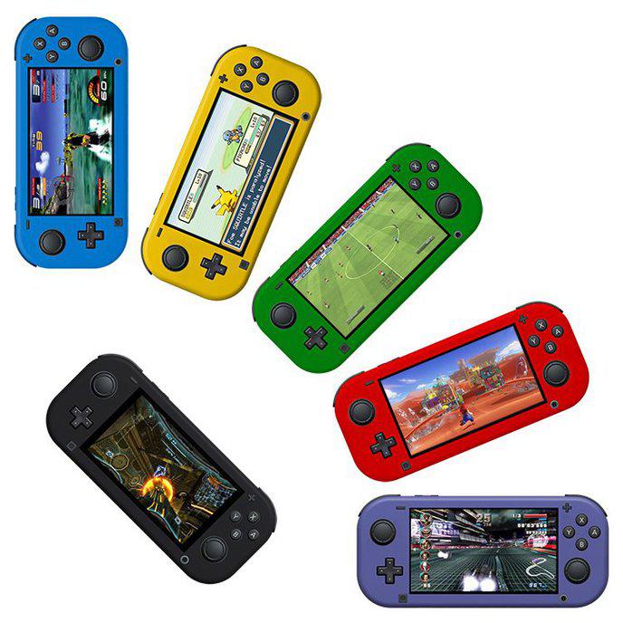 Une "mini switch" pourrait voir le jour