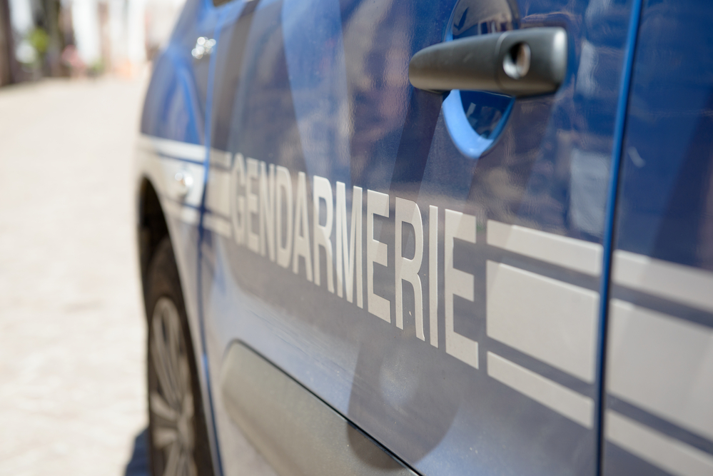 Une nouvelle gendarmerie à Fameck en 2025