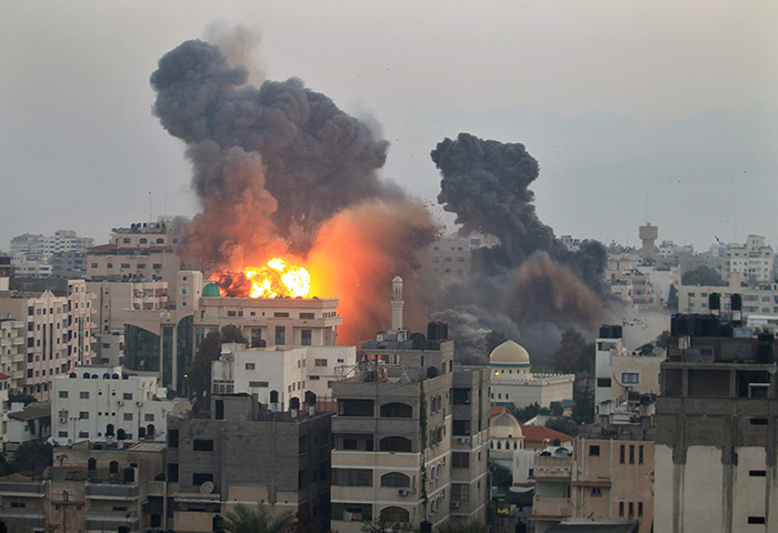 Une Palestinienne de huit ans tuée à Gaza pendant la trêve