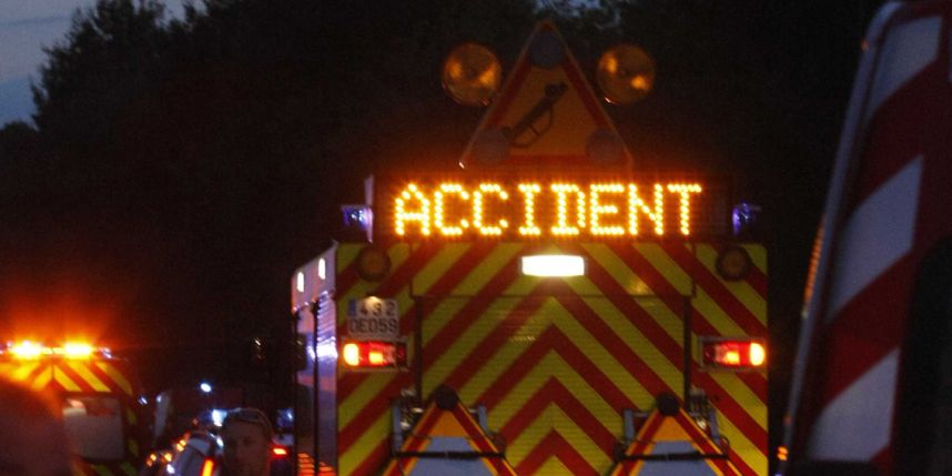 Une personne toujours dans un état grave après le carambolage d'hier sur l'A31