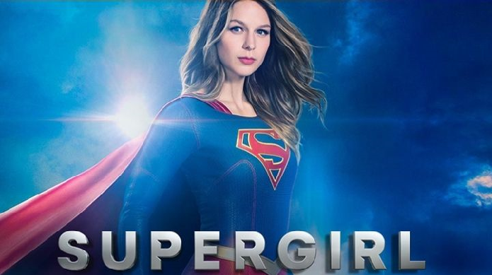 Une super héroïne arrive sur TF1