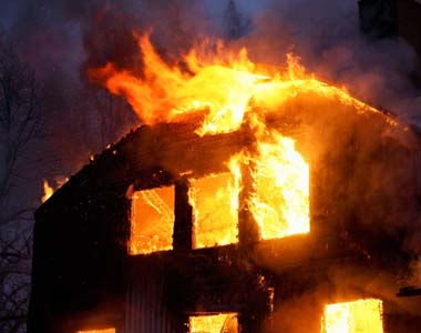 Une trentenaire meurt dans un incendie à Nancy