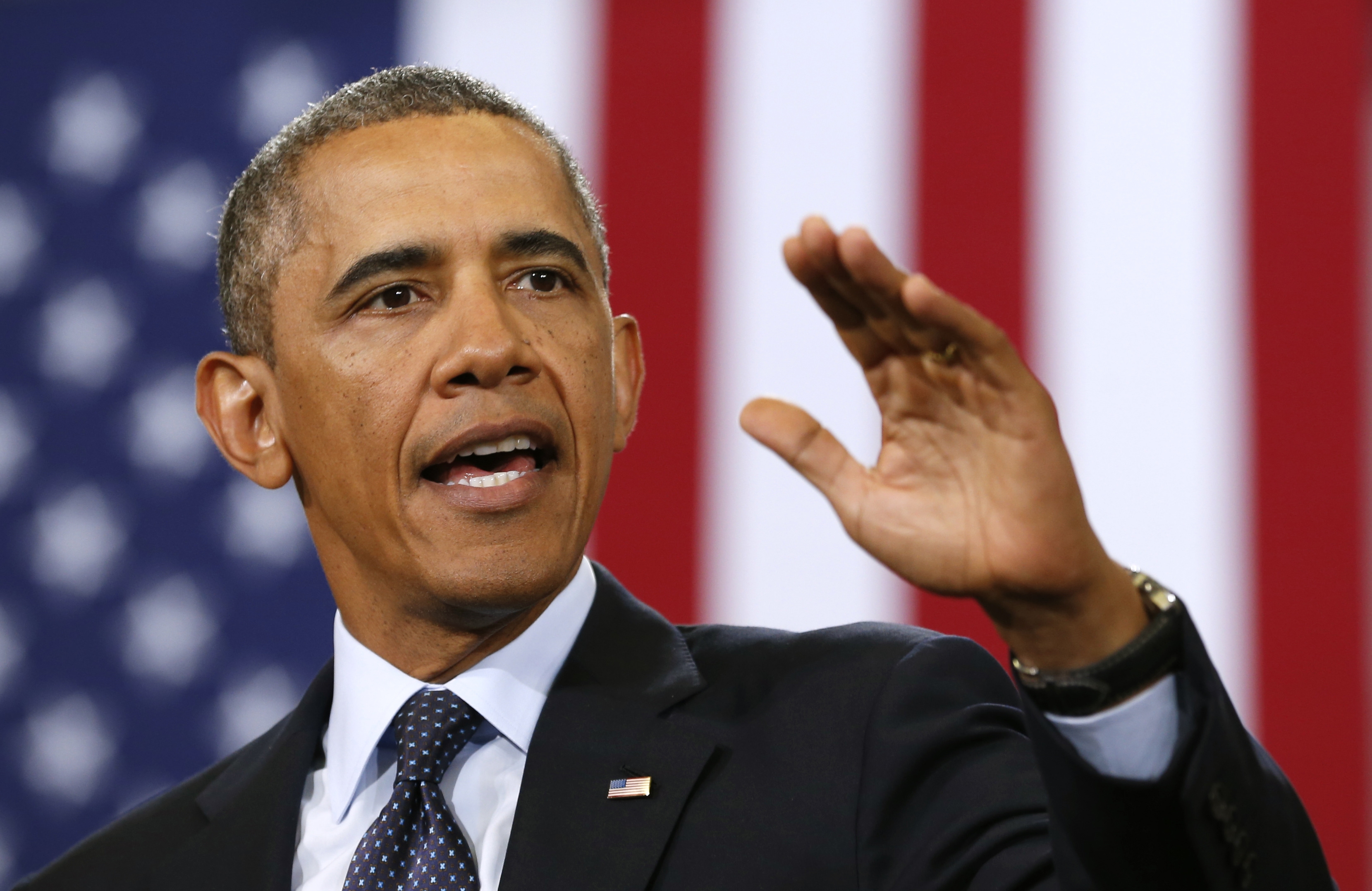 USA : Barack Obama renonce au retrait des troupes d'Afghanistan avant son départ