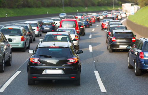 Vacances : un week-end classé noir dans le sens des départs