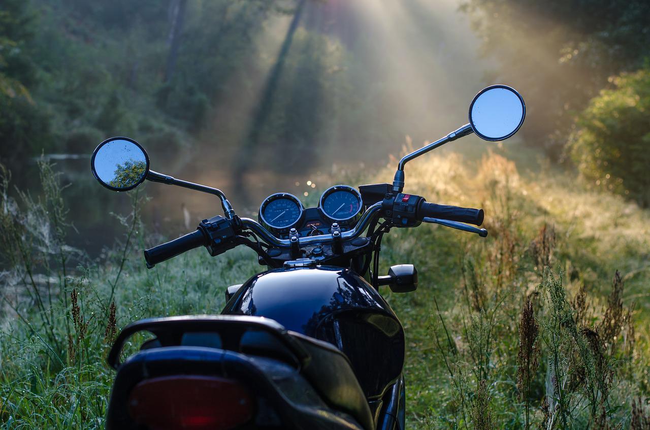Vosges : des habitants, vent debout, contre les bruits des motos
