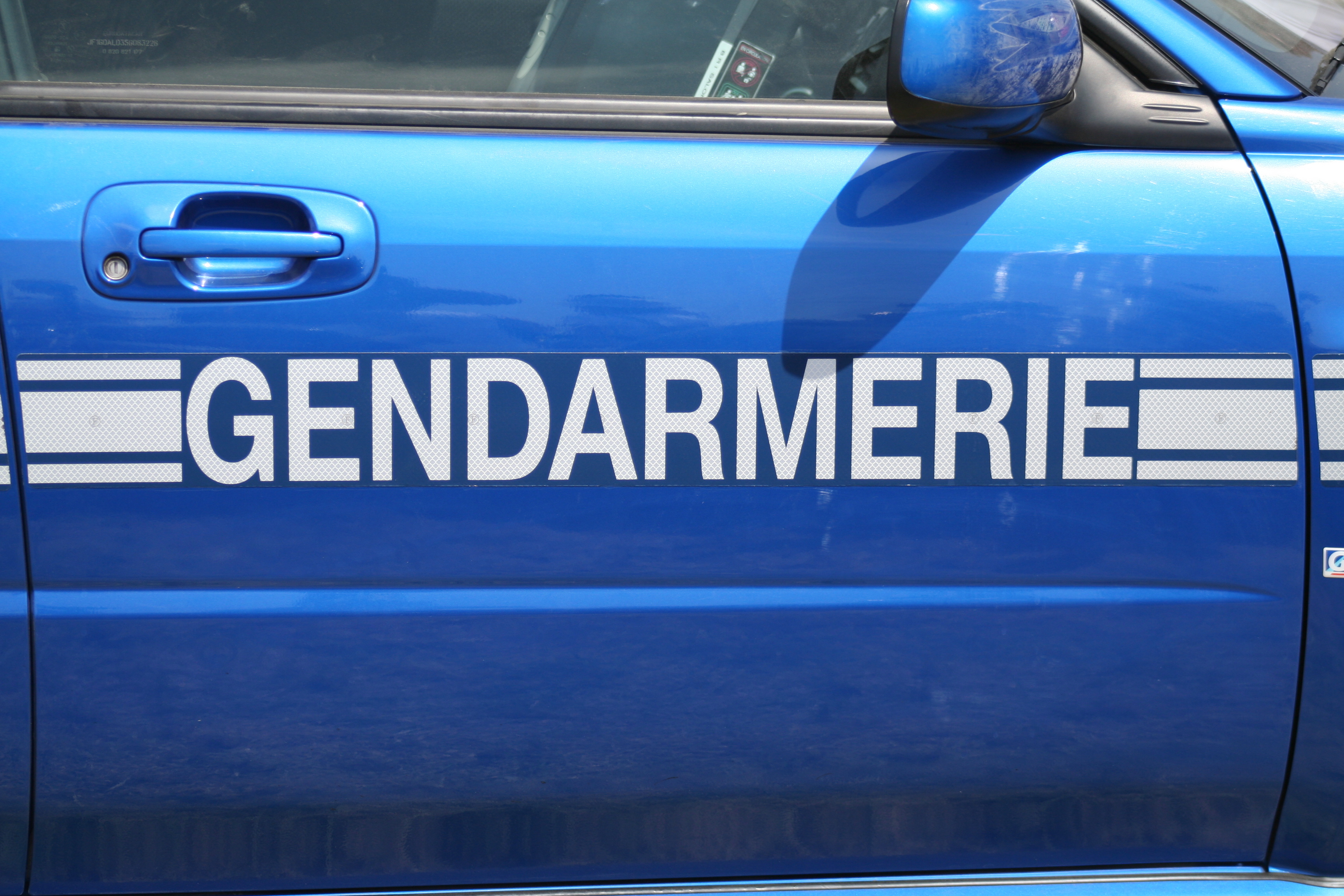 Vosges : interpellé pour avoir frappé sa compagne à coups de marteau