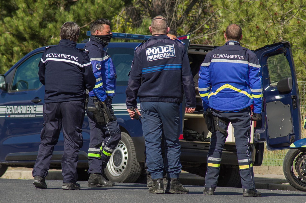 Vosges : un homme tu sa compagne dans le domicile familial