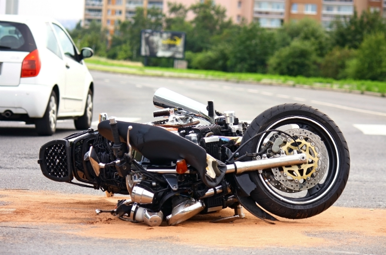 Vosges : un motard tué dans une collision avec une voiture