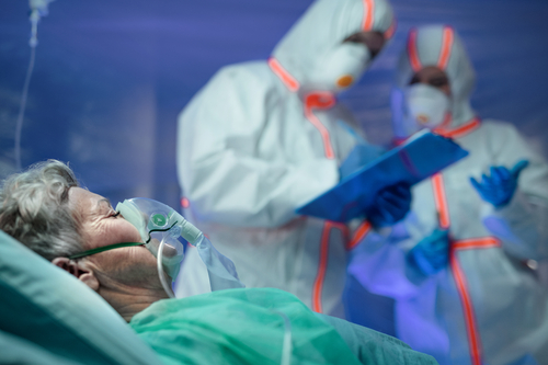 Vosges : une 4e plainte pour homicide involontaire à l'encontre de l'hôpital de Remiremont