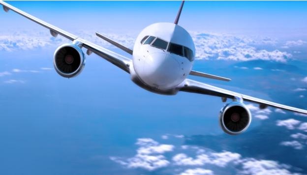 Y a t-il une dispute dans l’avion ?