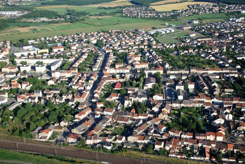 Yutz : la colère des habitants des lotissements "Stockholm" face au nouveau projet urbain